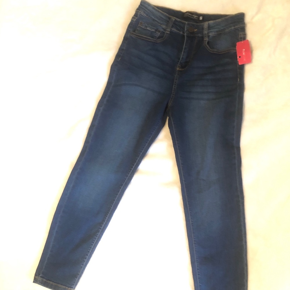 💝 Love Culture - skinny jeans NWT